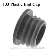 133 Plastic End Cap Pipe Fittings Accessories